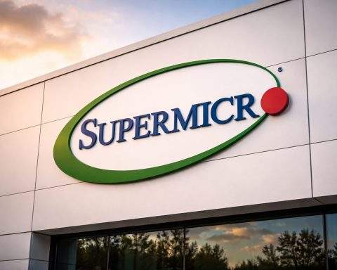 Super Micro stock slips again: what SMCI investors are watching after the margin squeeze