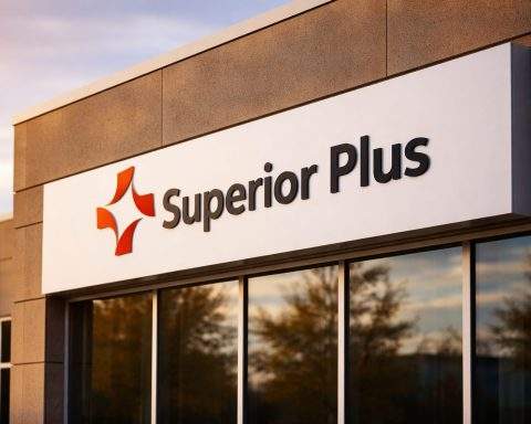 Superior Plus (TSX: SPB) stock price drops 18% — what to know before Toronto markets reopen