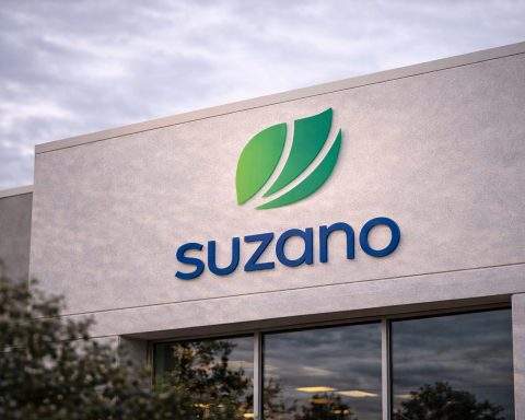 Suzano stock holds steady premarket after 13.5% jump on buyback plan and 2025 results