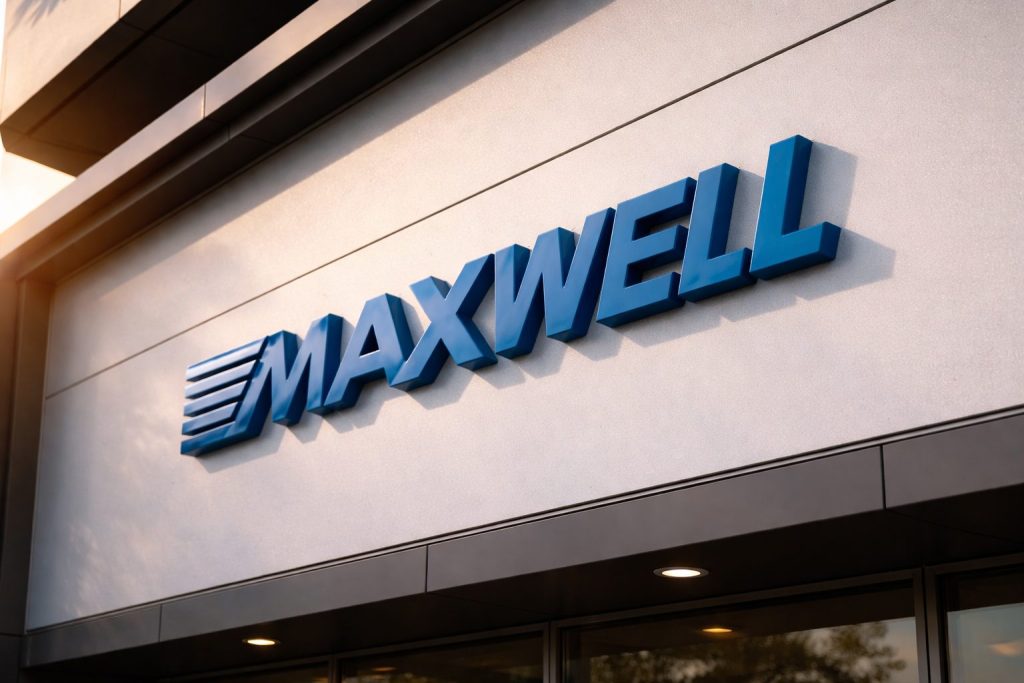 Suzhou Maxwell Technologies stock price slides 4.7% as insider selling starts; what to watch Monday