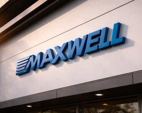 Suzhou Maxwell Technologies stock price slides 4.7% as insider selling starts; what to watch Monday