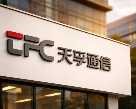 Suzhou TFC Optical (300394.SZ) stock: 3 signals to watch before China’s short, pre-holiday week