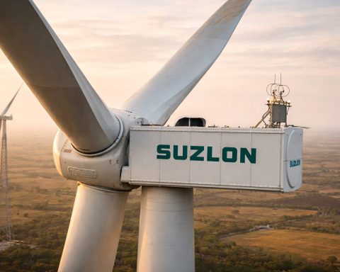Suzlon Energy Q3 results: Profit up 15%, revenue jumps 42% — but shares still slide