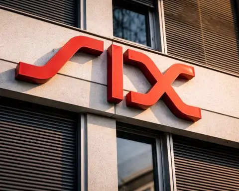 Swiss stocks to watch on SIX: Siegfried sinks, Sika pops, Nestlé and Zurich set next week’s tone