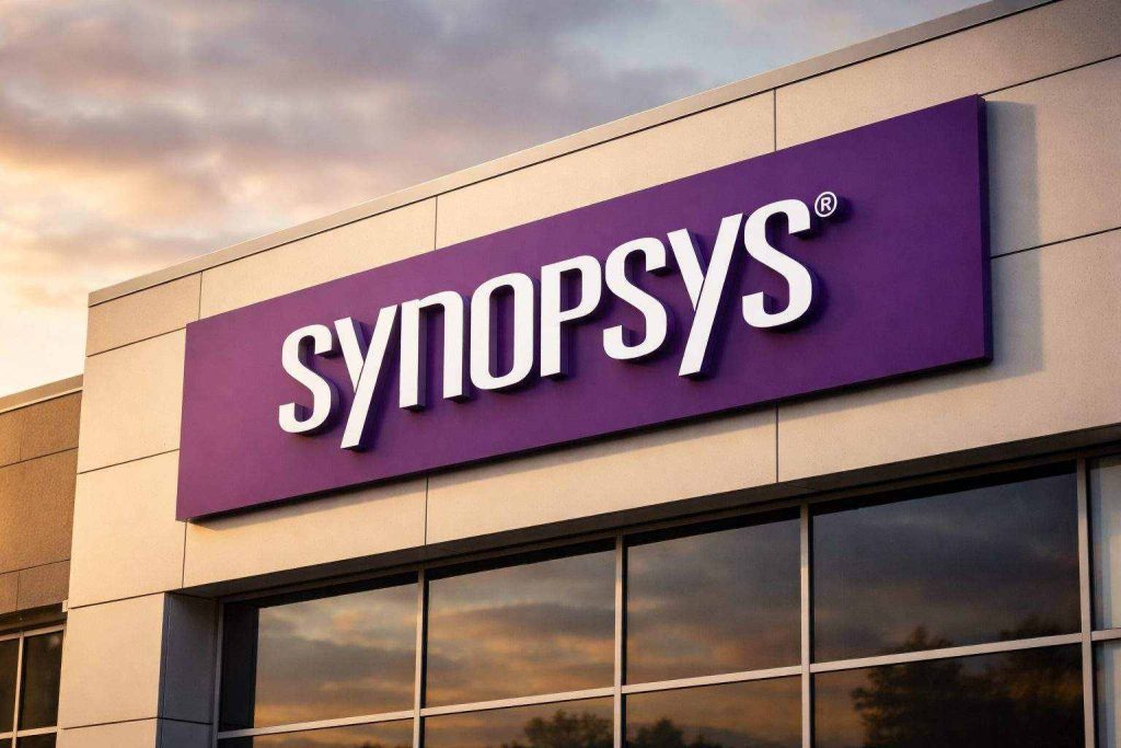 Synopsys (SNPS) stock price at $414: why shares fell and what Wall Street watches next