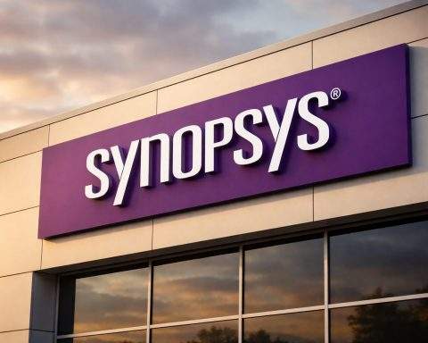 Synopsys (SNPS) stock price at $414: why shares fell and what Wall Street watches next