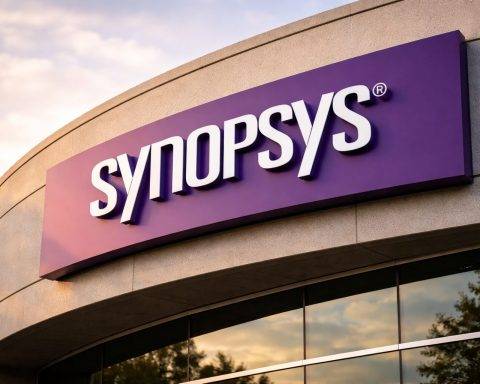 Synopsys stock price steadies near $419 after 8% slide as AI disruption fears linger