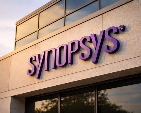Synopsys stock slides 8% on AI disruption fears — what investors watch next for SNPS
