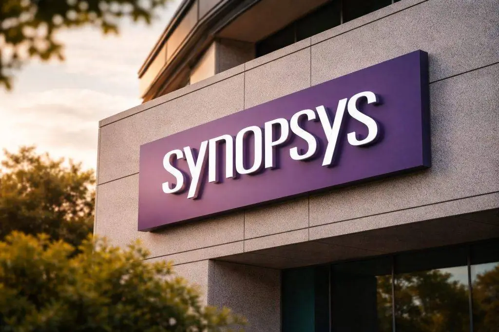 Synopsys stock slips again after Tuesday’s rout as AI disruption fears hit software