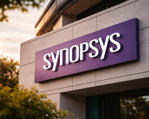 Synopsys stock slips again after Tuesday’s rout as AI disruption fears hit software