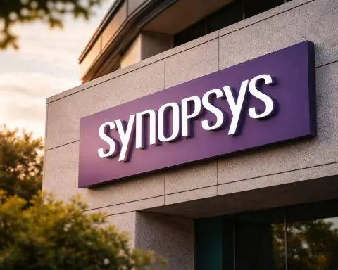 Synopsys stock slips again after Tuesday’s rout as AI disruption fears hit software