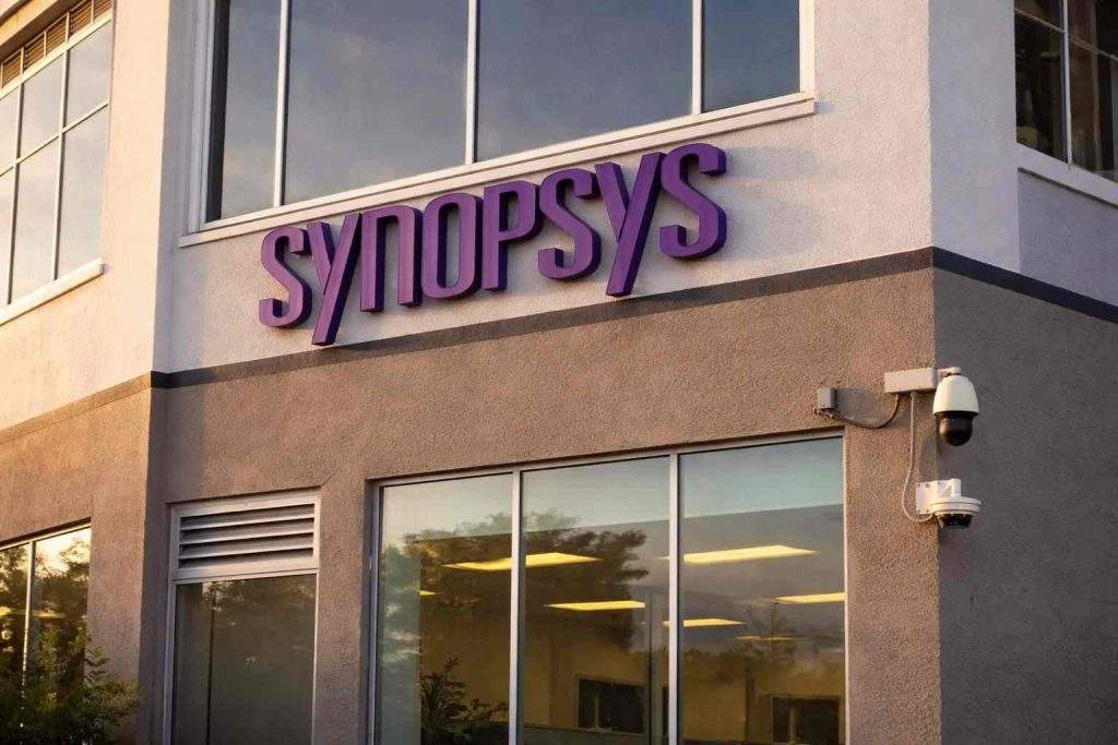 Synopsys stock slips premarket after HSBC downgrade as SNPS heads into earnings week