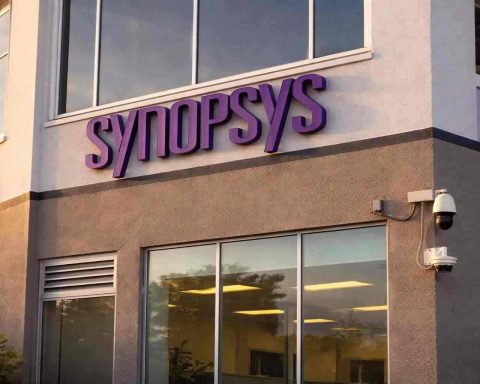 Synopsys stock slips premarket after HSBC downgrade as SNPS heads into earnings week
