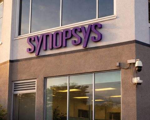 Synopsys stock slips premarket after HSBC downgrade as SNPS heads into earnings week