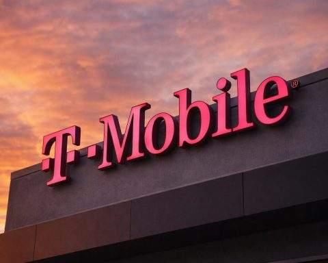 T-Mobile stock heads into a holiday-shortened week near $220 as investors watch euro bond deal, buybacks
