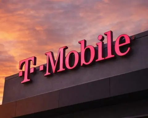 T-Mobile stock heads into a holiday-shortened week near $220 as investors watch euro bond deal, buybacks