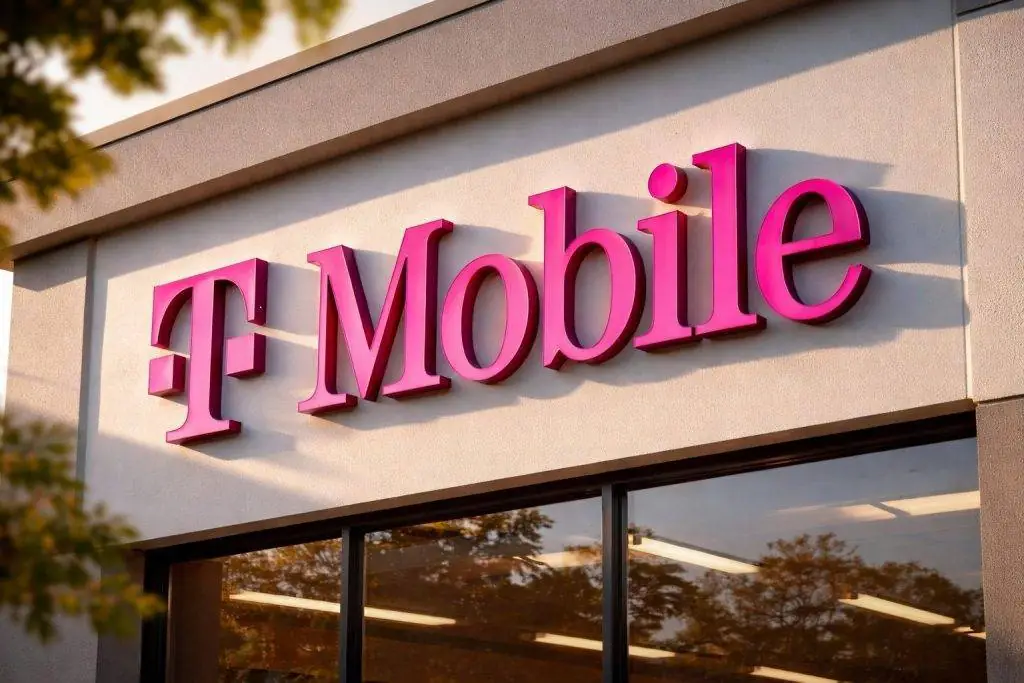 T-Mobile stock pops nearly 2% as Washington layoff notice surfaces and Feb. 11 update looms