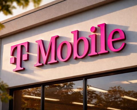 T-Mobile stock pops nearly 2% as Washington layoff notice surfaces and Feb. 11 update looms