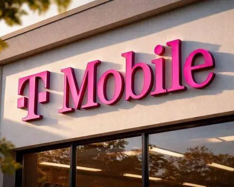 T-Mobile stock pops nearly 2% as Washington layoff notice surfaces and Feb. 11 update looms