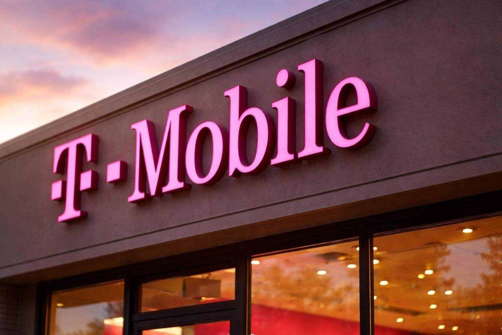 T-Mobile stock price slides into the weekend as Feb. 11 earnings update looms