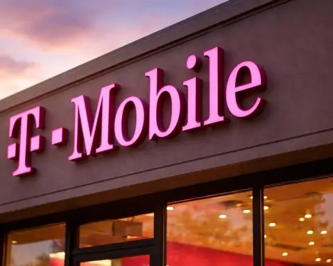 T-Mobile stock price slides into the weekend as Feb. 11 earnings update looms
