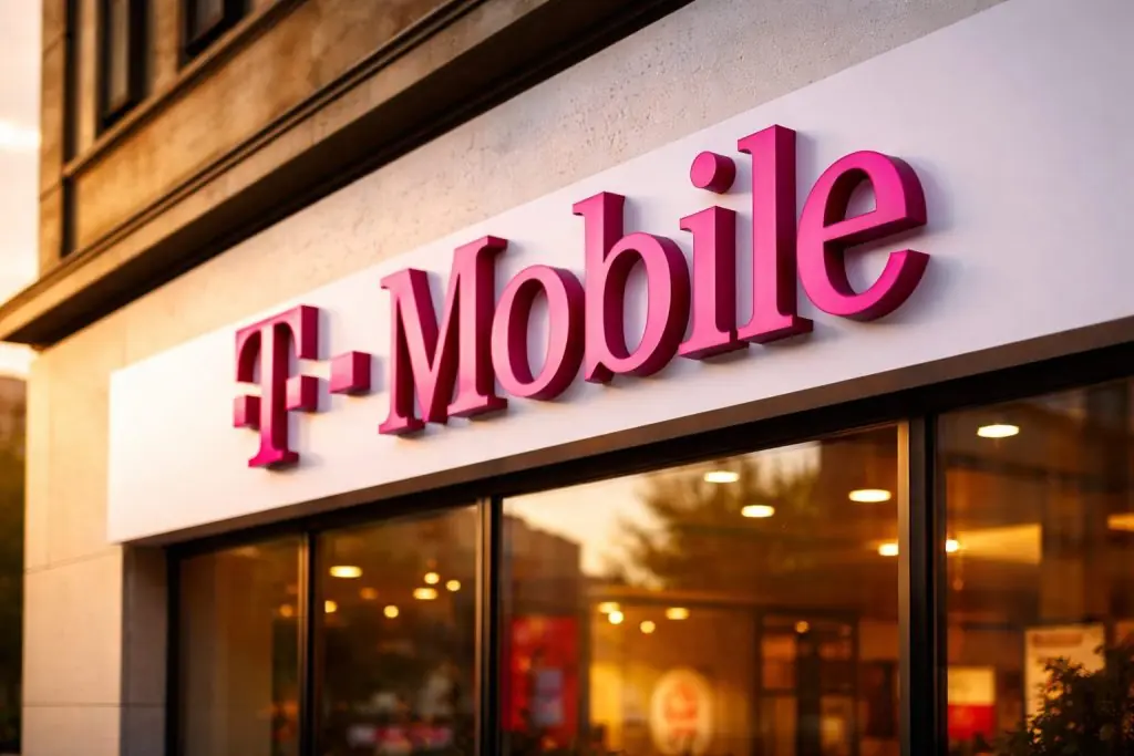 T-Mobile stock slips into earnings week as TMUS investors size up Feb. 11 update