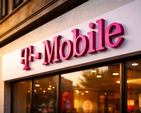 T-Mobile stock slips into earnings week as TMUS investors size up Feb. 11 update