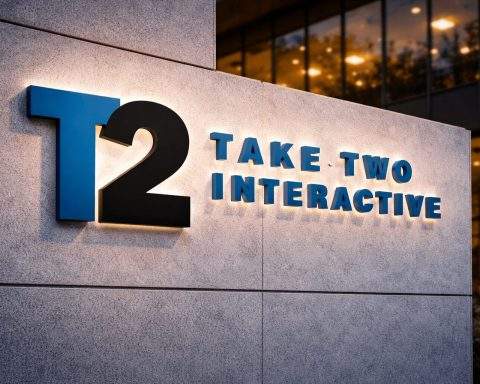 Take-Two stock snaps back Friday — the next dates TTWO traders are watching