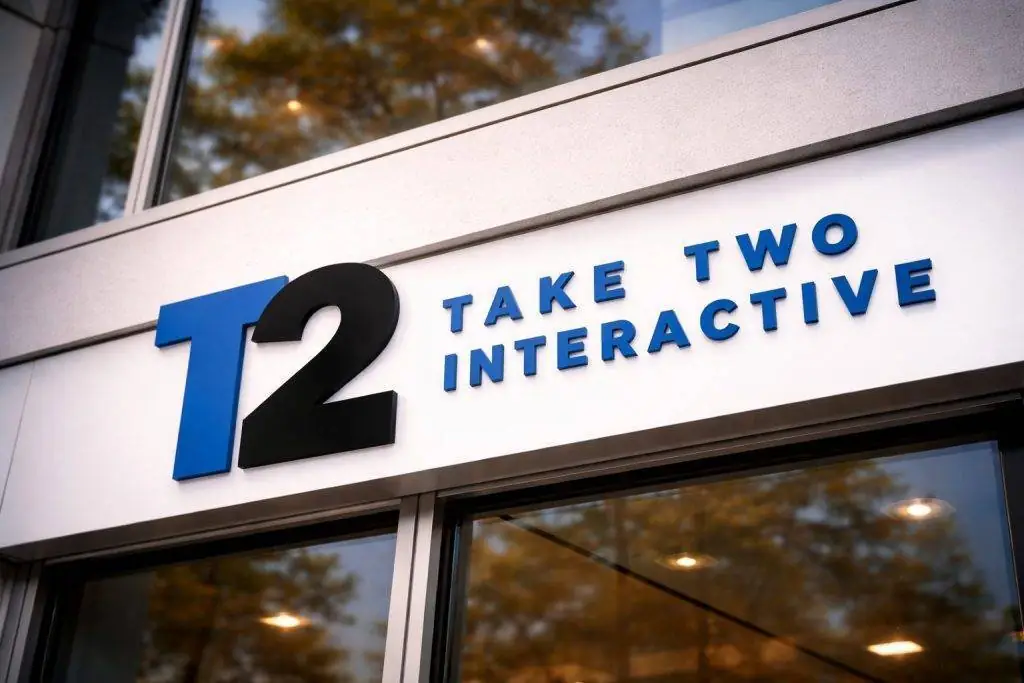 Take-Two (TTWO) stock eyes a sharp open after forecast raise, GTA VI date held