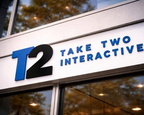Take-Two (TTWO) stock eyes a sharp open after forecast raise, GTA VI date held