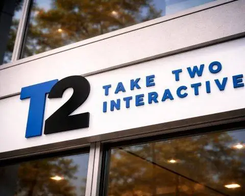 Take-Two (TTWO) stock eyes a sharp open after forecast raise, GTA VI date held