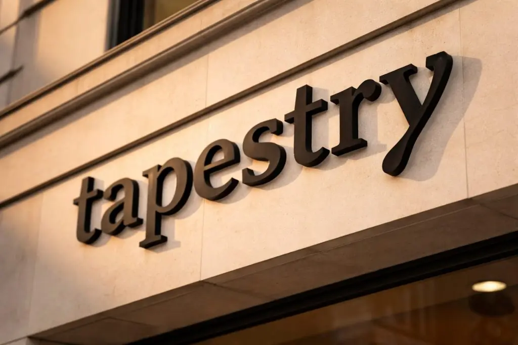 Tapestry stock rises again as Coach Tabby bags fuel forecast hike — what TPR investors watch next