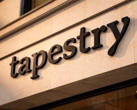 Tapestry stock rises again as Coach Tabby bags fuel forecast hike — what TPR investors watch next