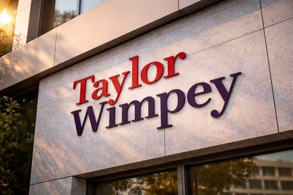 Taylor Wimpey share price ticks up as Help to Buy talk keeps UK builders in play