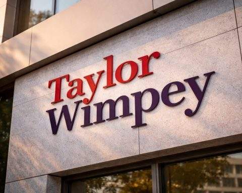 Taylor Wimpey share price ticks up as Help to Buy talk keeps UK builders in play