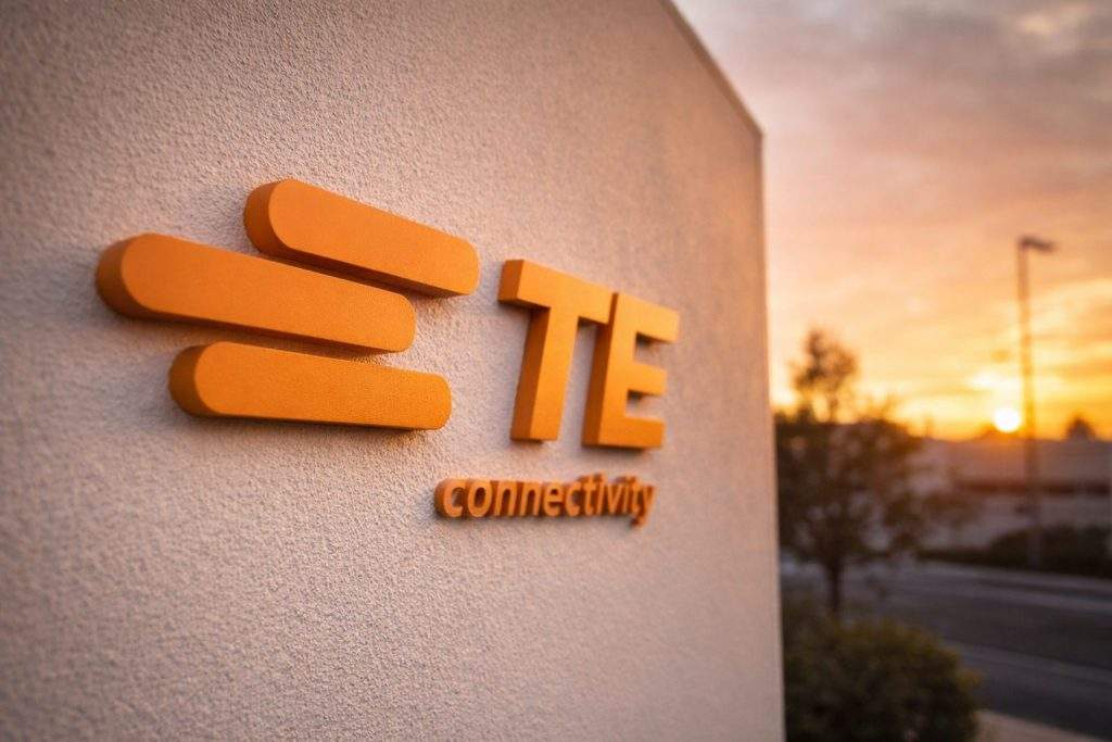 TE Connectivity stock jumps 3.5% into the weekend — what to watch for TEL next week