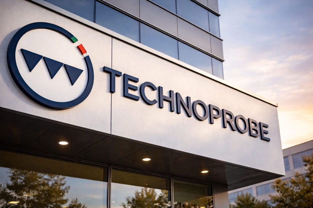 Technoprobe share price: what to watch before Milan reopens after January surge