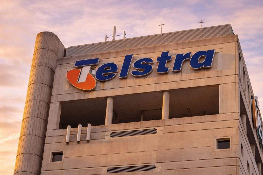 Telstra share price closes higher ahead of ex-dividend date — what investors watch next