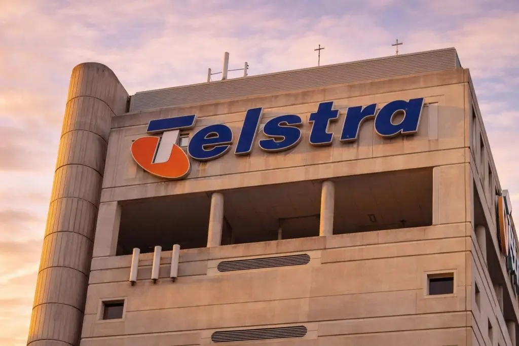 Telstra share price closes higher ahead of ex-dividend date — what investors watch next