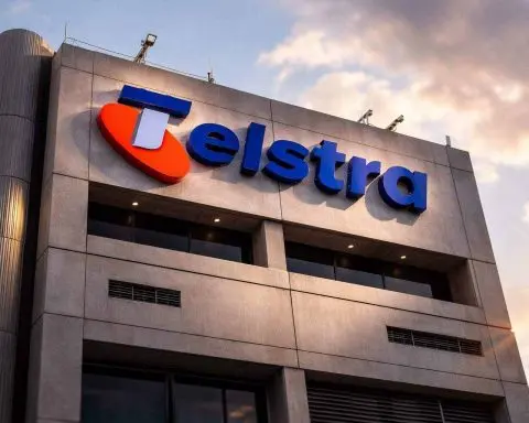 Telstra share price jumps on buyback boost and dividend hike — what ASX investors watch next