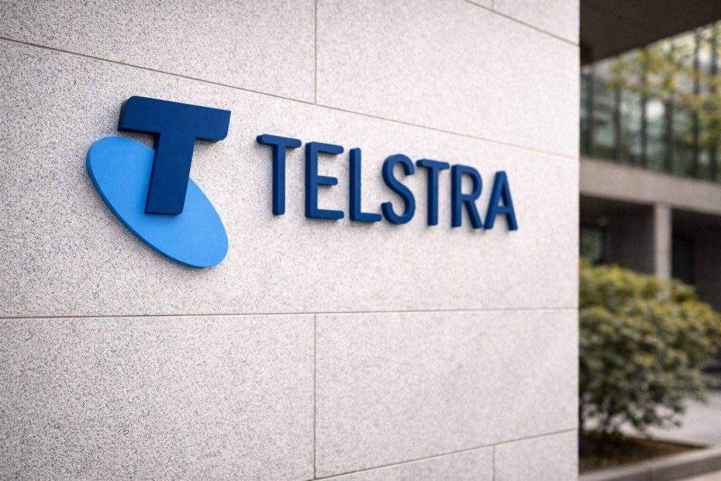 Telstra share price slips as spectrum fee fight heats up ahead of results