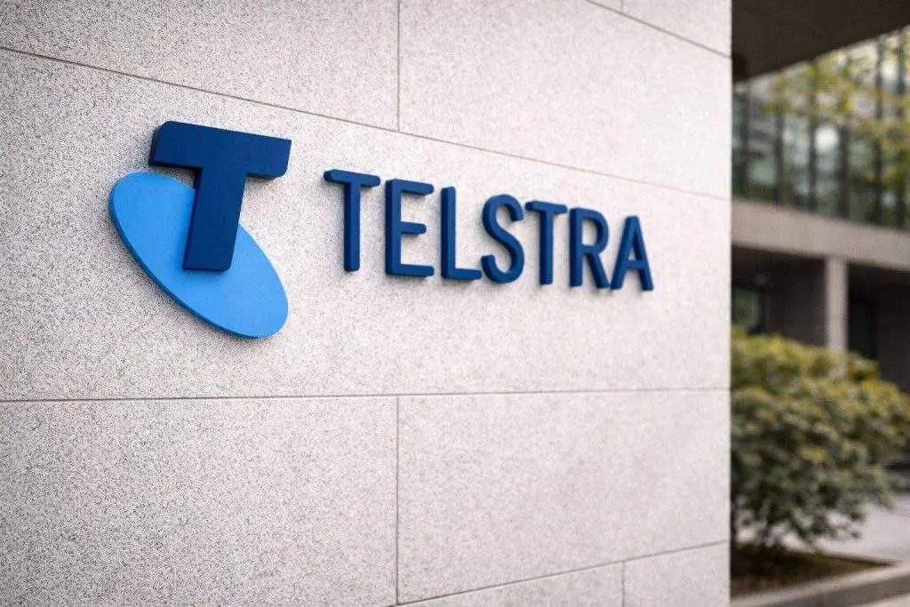 Telstra share price slips as spectrum fee fight heats up ahead of results