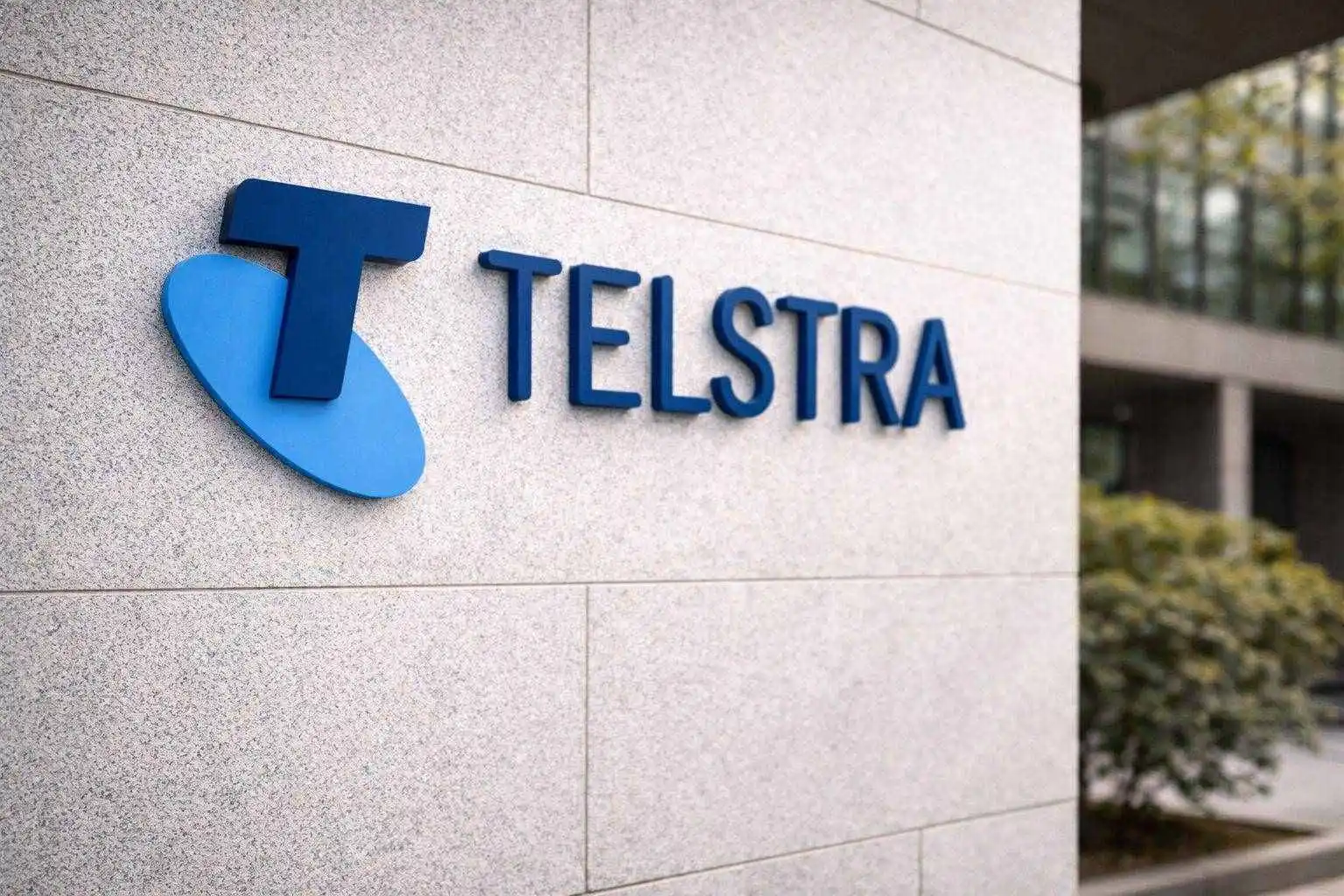 Telstra share price slips as spectrum fee fight heats up ahead of results