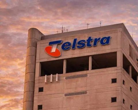 Telstra share price ticks up as investors brace for Thursday results and dividend timeline