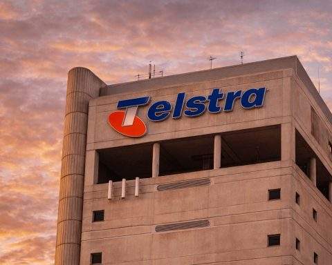 Telstra share price ticks up as investors brace for Thursday results and dividend timeline
