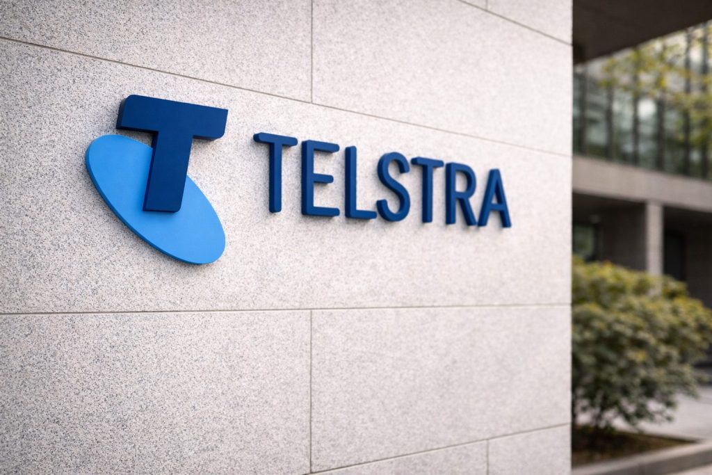 Telstra shares brace for Monday as iPhone call glitch drags 000 reliability back into the spotlight