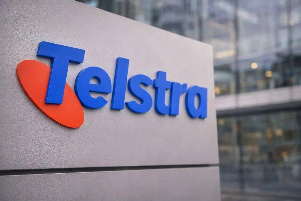 Telstra stock price slips after RBA rate hike, with Feb 19 results now in focus