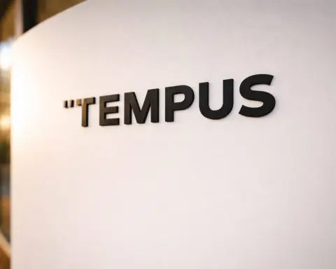 Tempus AI (TEM) stock drops 4% in premarket as 2026 outlook lands after Q4 results