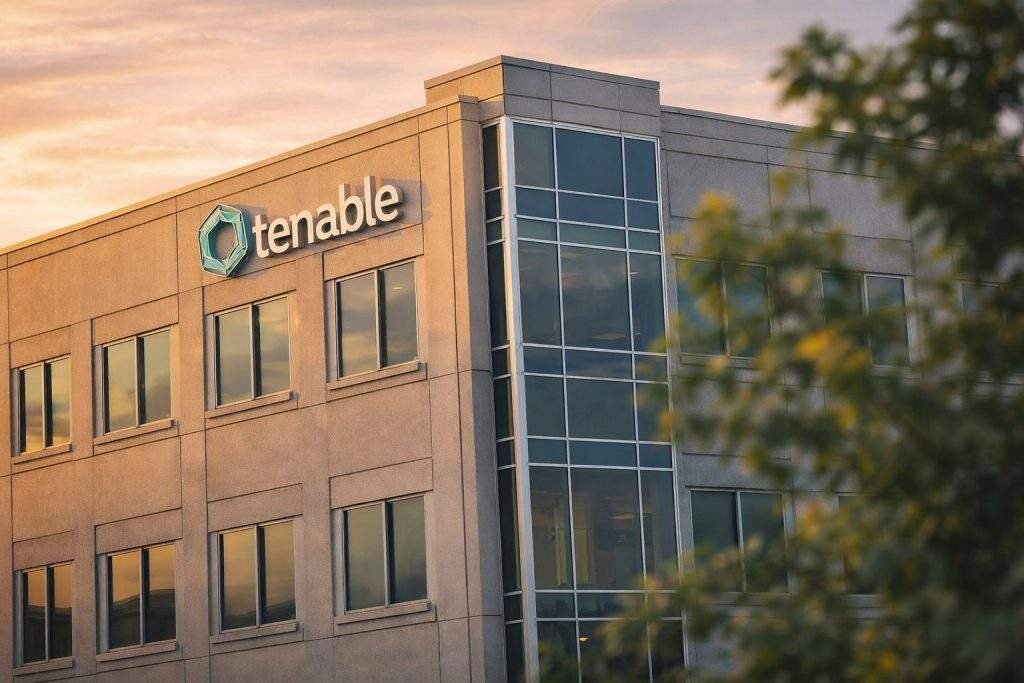 Tenable stock price wobbles near 52-week lows as AI fears rattle cybersecurity names