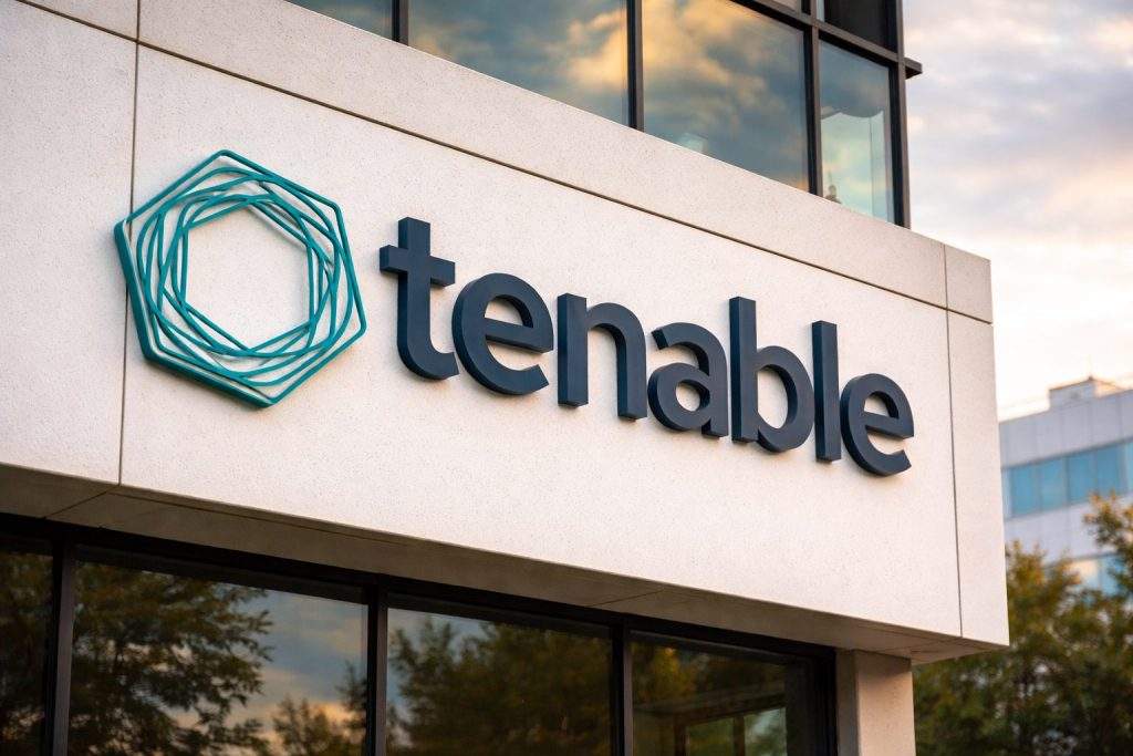 Tenable stock price wobbles near 52-week lows as AI fears rattle cybersecurity names